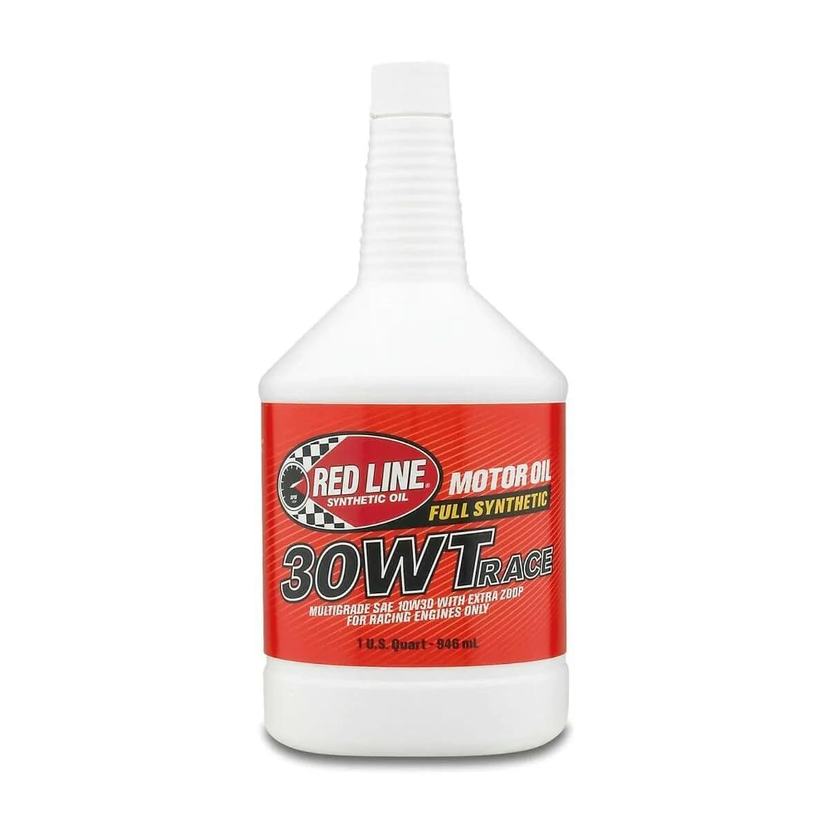image-Car Motor Oil Redline REDL10304 946 ml
