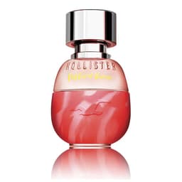 image-Women's Perfume Festival Vibes for Her Hollister EDP EDP