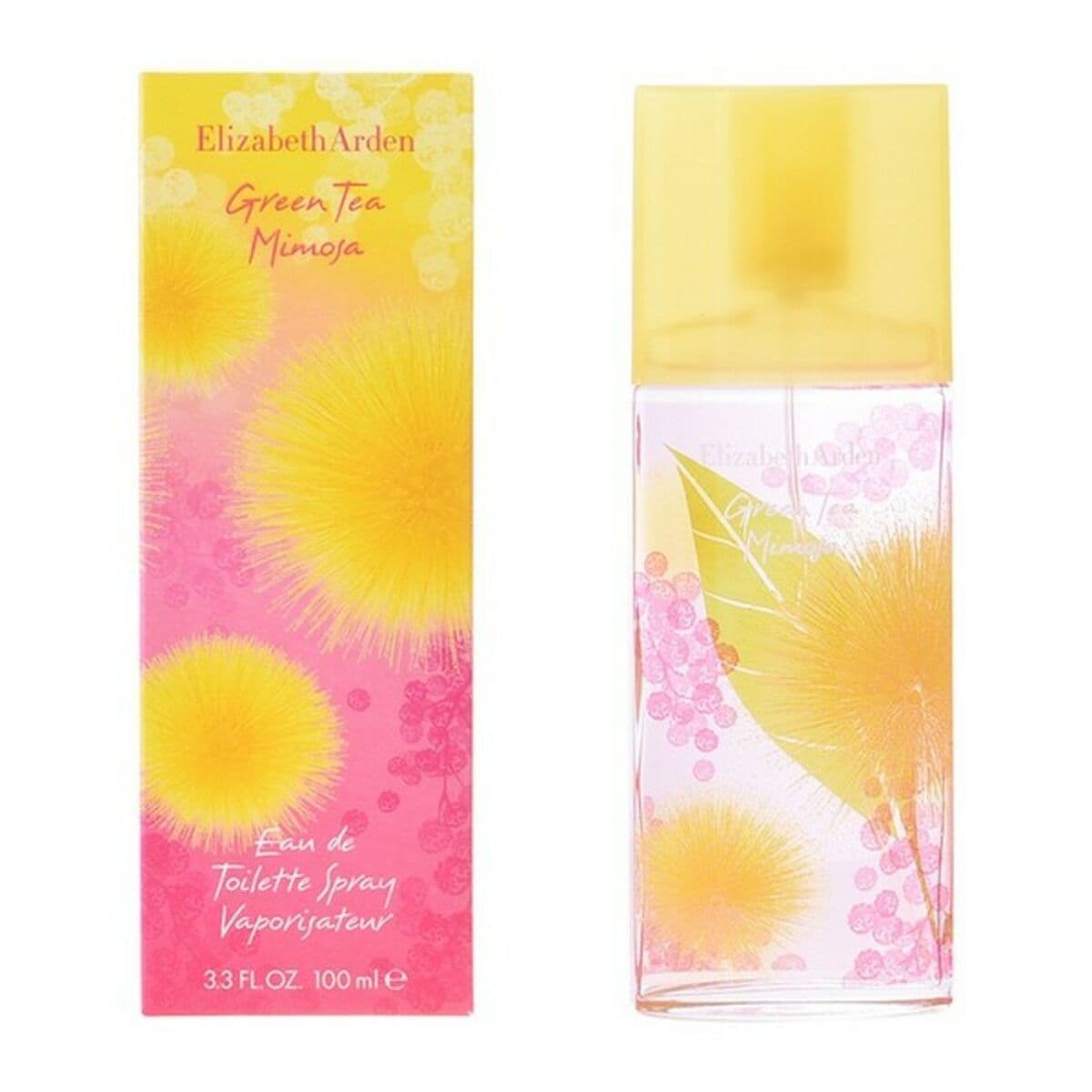 image-Women's Perfume Elizabeth Arden MS321 EDT 100 ml