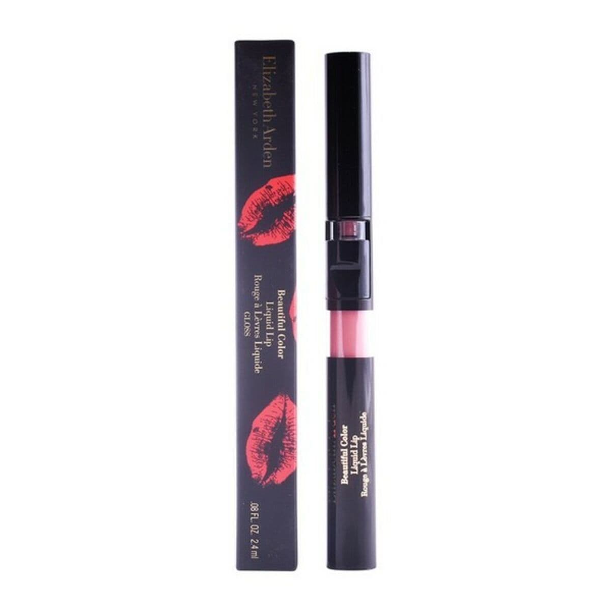 image-Lip-gloss Beautiful Color Elizabeth Arden