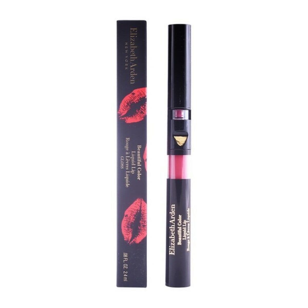 image-Lip-gloss Beautiful Color Elizabeth Arden