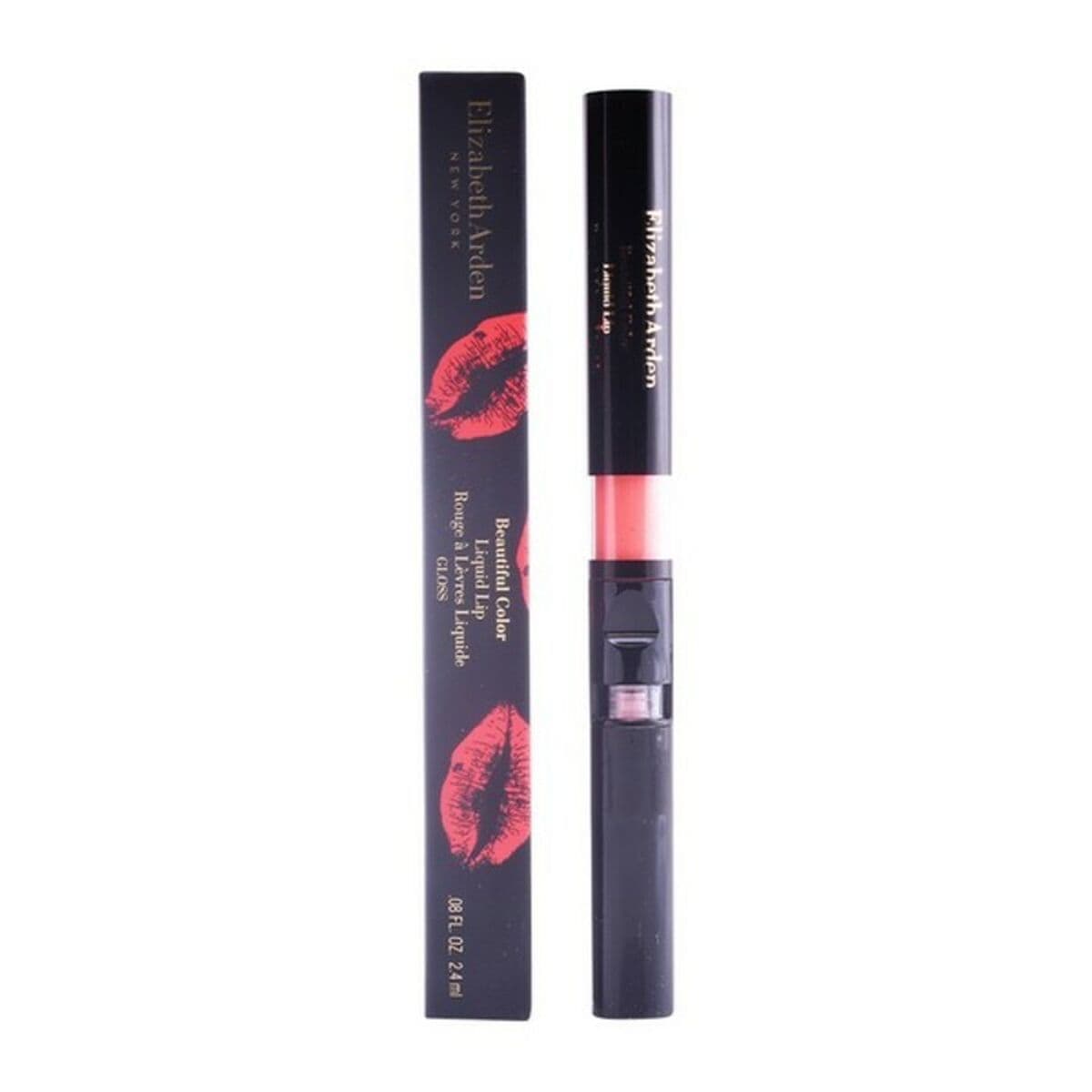 image-Lip-gloss Beautiful Color Elizabeth Arden