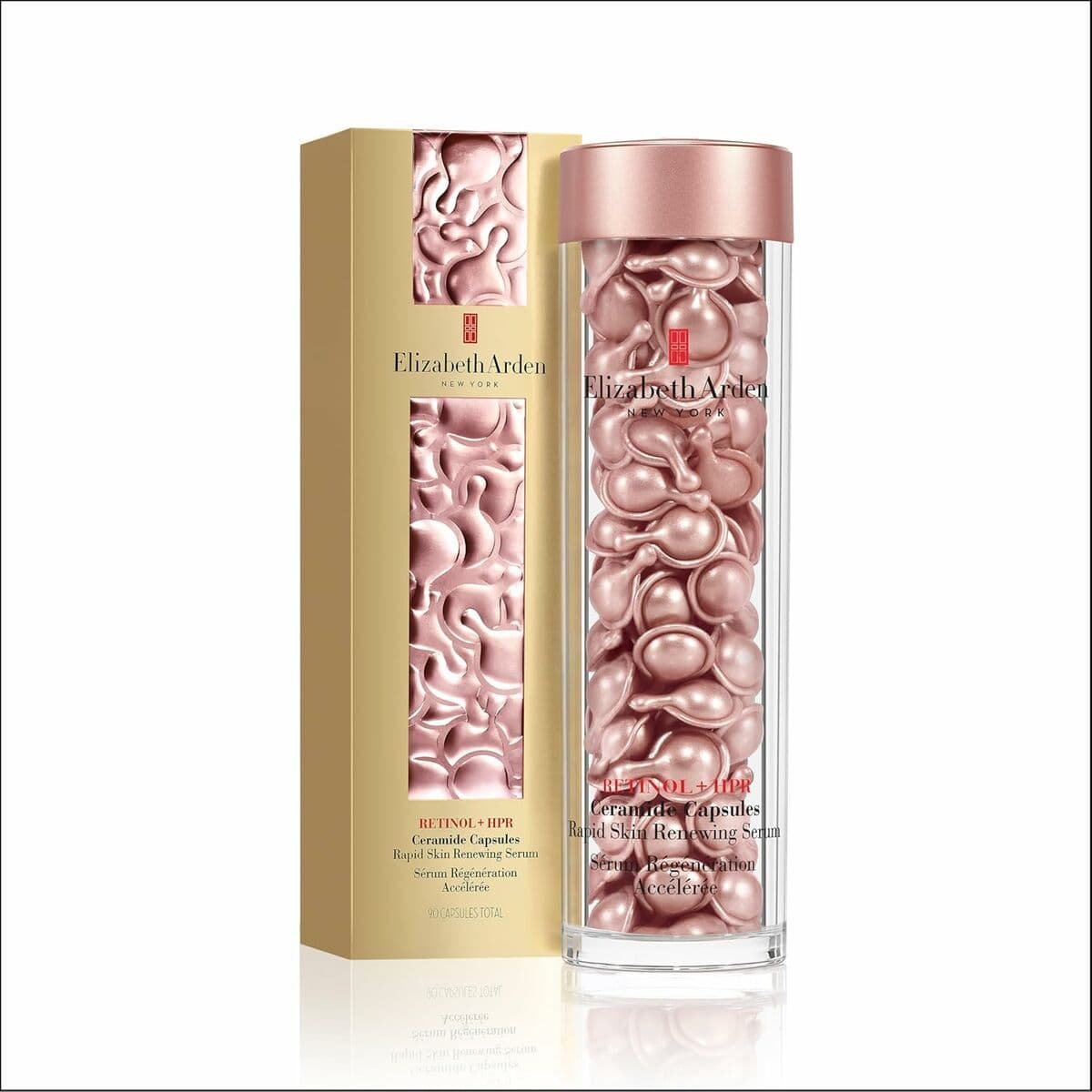 image-Smoothing Serum Elizabeth Arden RETINOL (90Units)