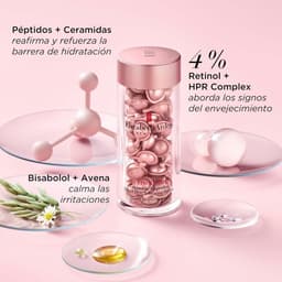 image-Smoothing Serum Elizabeth Arden RETINOL (90Units)