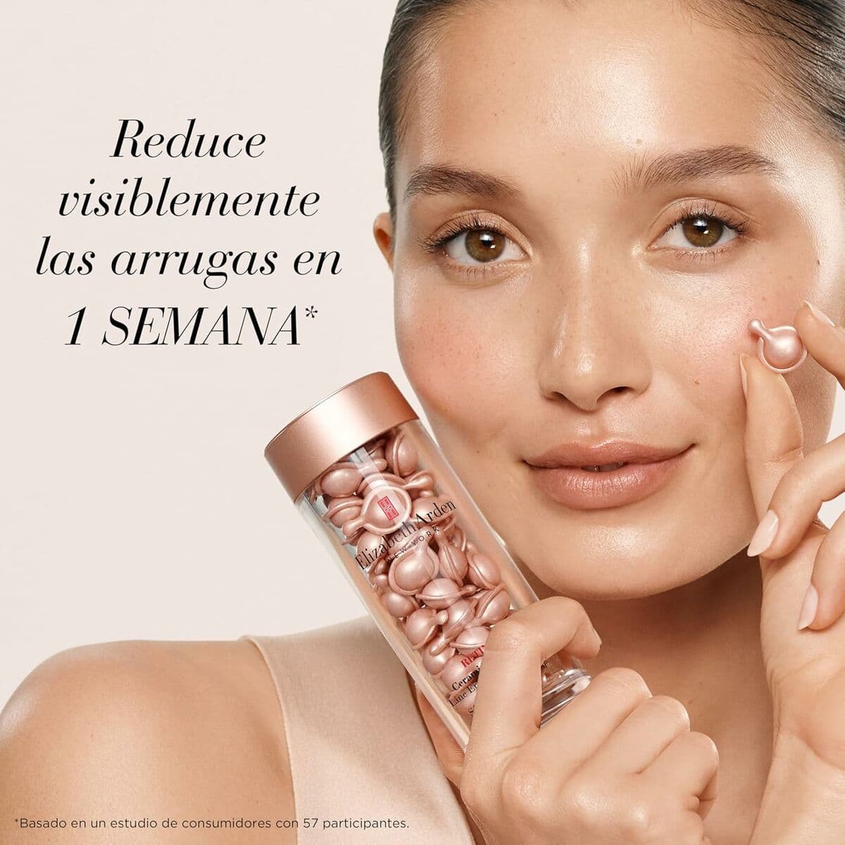 image-Smoothing Serum Elizabeth Arden RETINOL (90Units)
