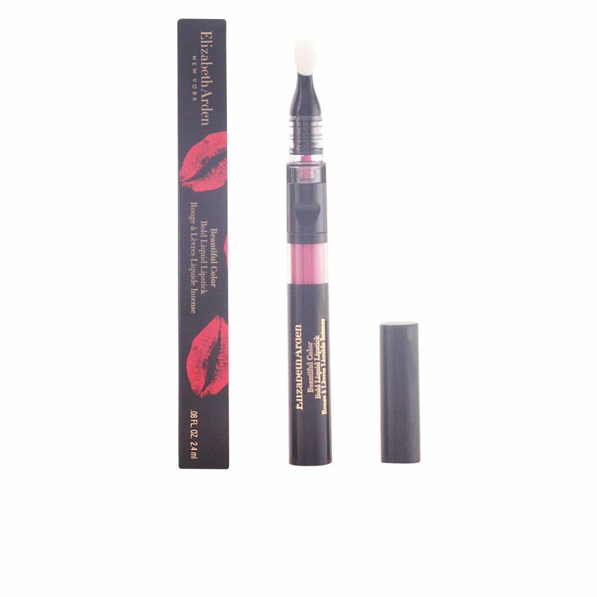 image-Lip-gloss Beautiful Color Elizabeth Arden