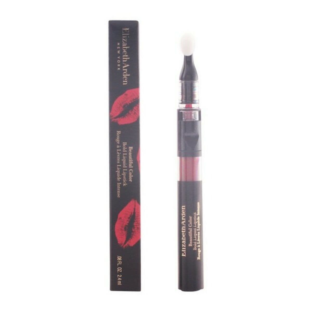 image-Lip-gloss Beautiful Color Elizabeth Arden