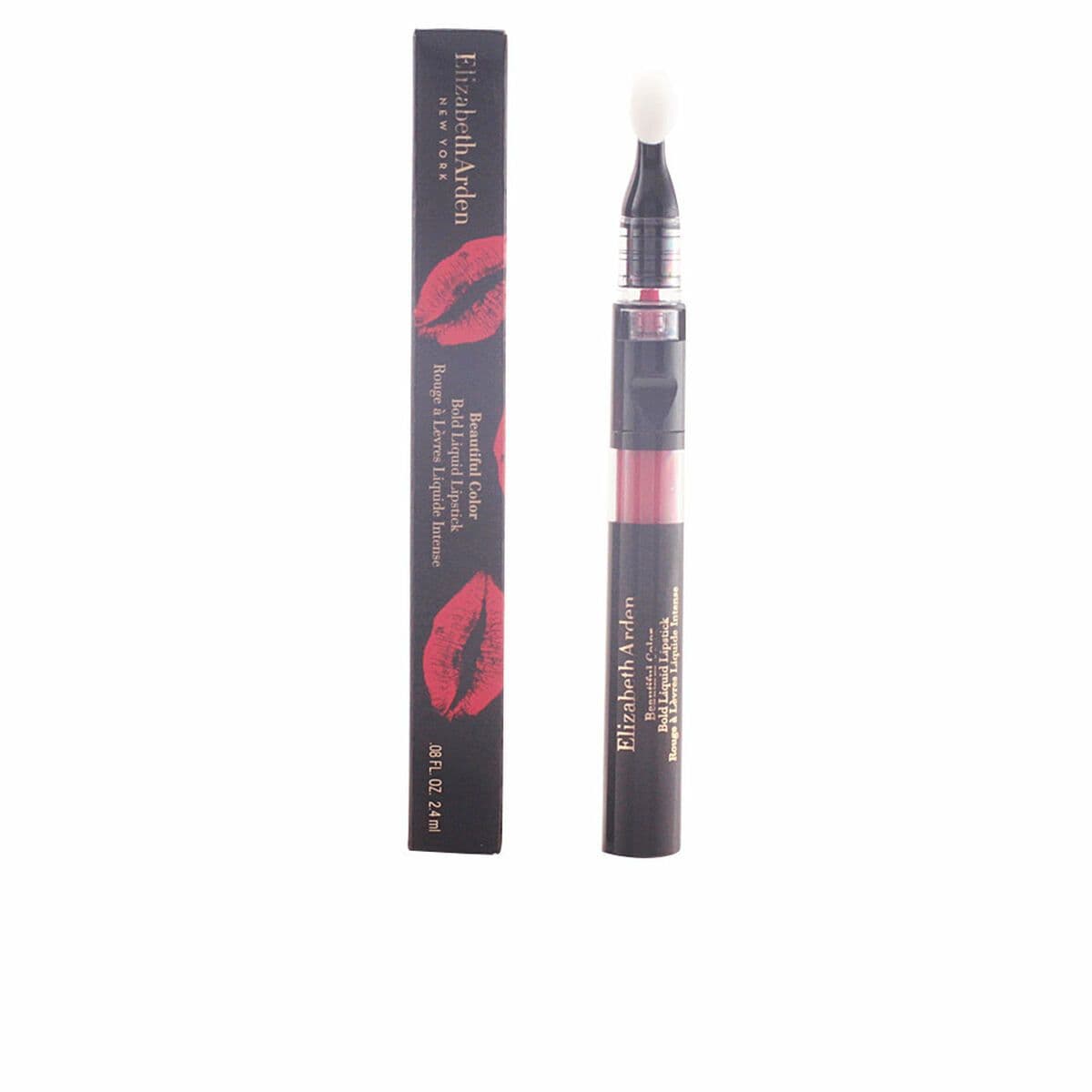 image-Lip-gloss Beautiful Color Elizabeth Arden