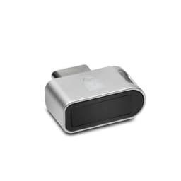 image-Fingerprint reader Kensington Llave de huella digital VeriMark™ Guard USB-C - FIDO2, WebAuthn/CTAP2 y FIDO U2F - Multiplataforma