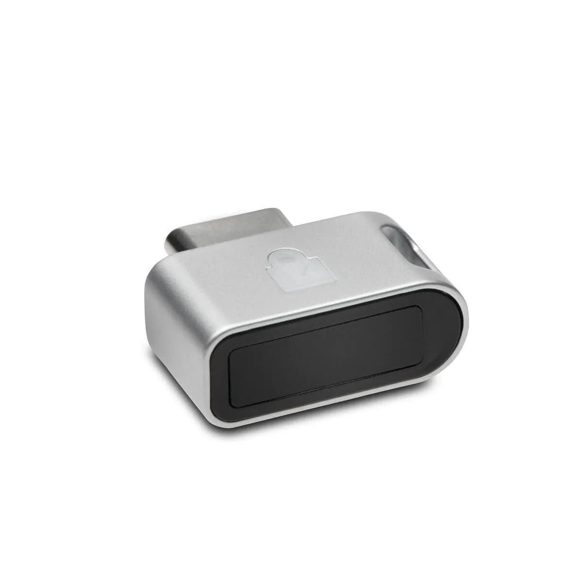 image-Fingerprint reader Kensington Llave de huella digital VeriMark™ Guard USB-C - FIDO2, WebAuthn/CTAP2 y FIDO U2F - Multiplataforma