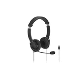 image-Headphones Kensington K97464WW Black