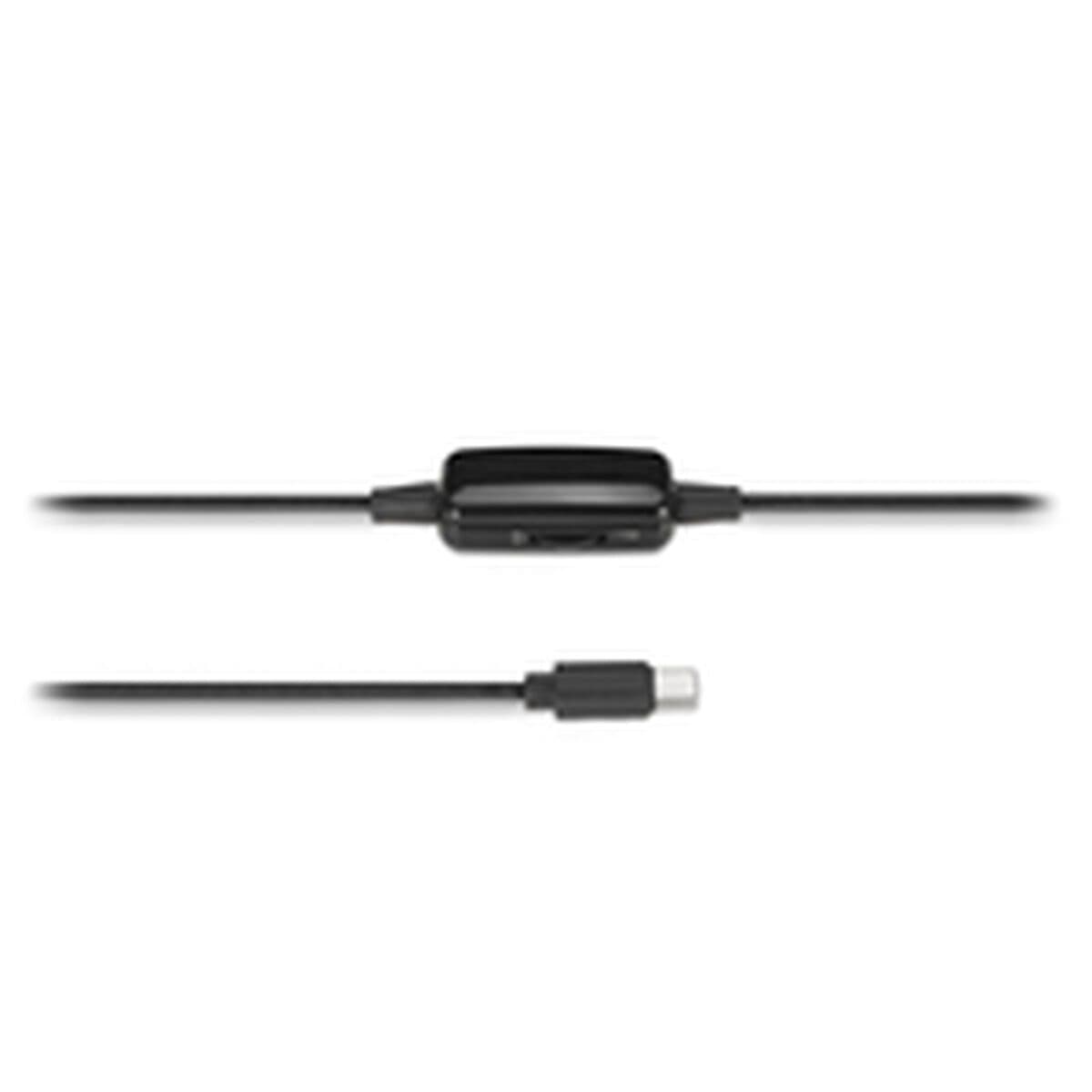 image-Headphones Kensington K97464WW Black
