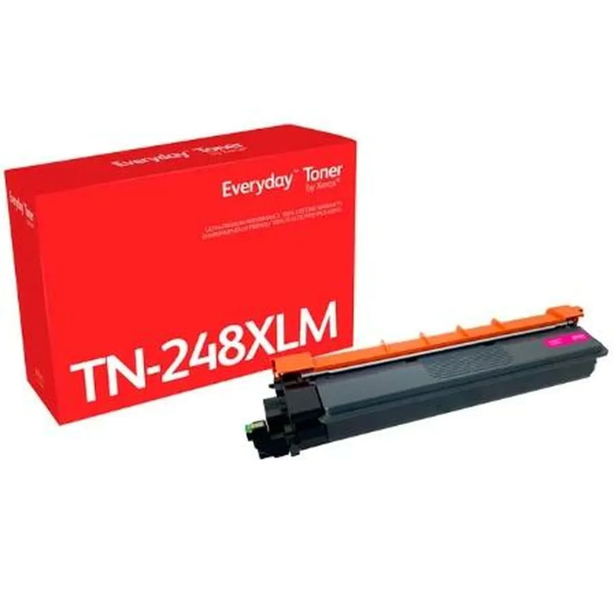 image-Original Toner Xerox 006R04877 Magenta