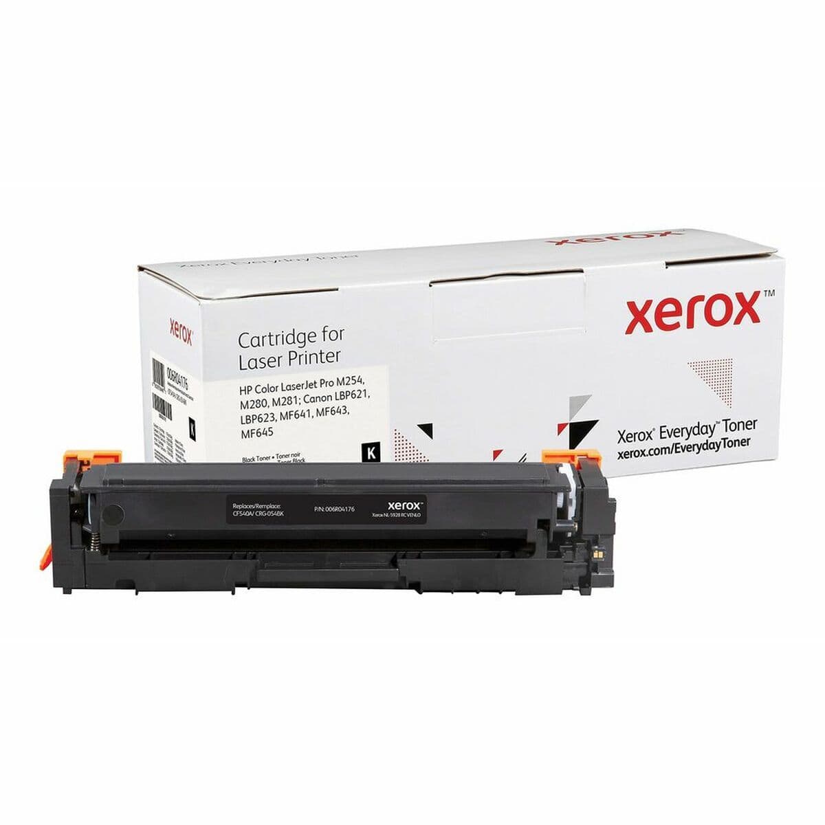 image-Original Ink Cartridge Xerox 006R04176 Black