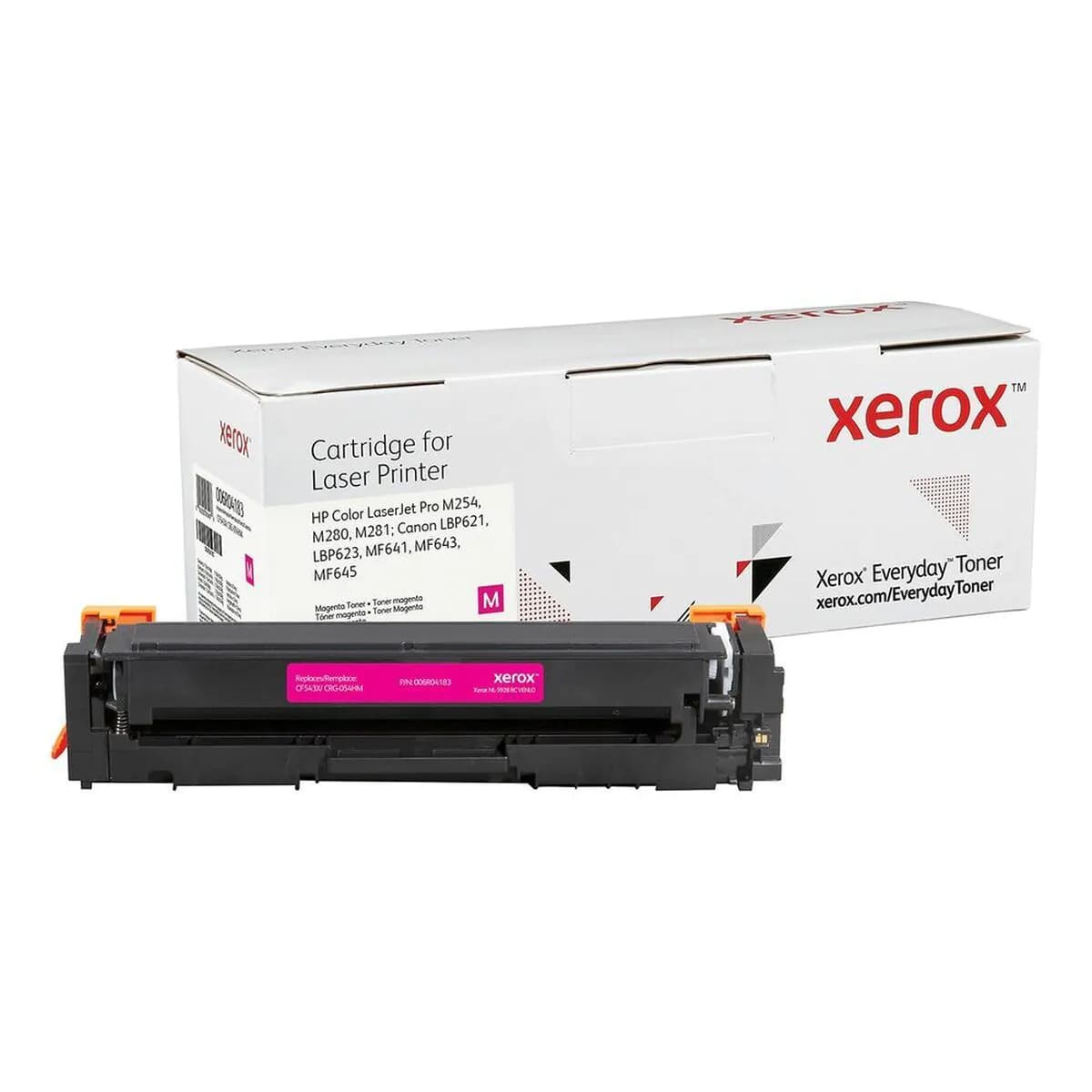 image-Original Ink Cartridge Xerox 006R04183 Magenta