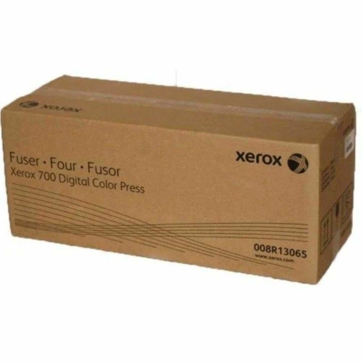 image-Recycled Fuser Xerox 008R13065