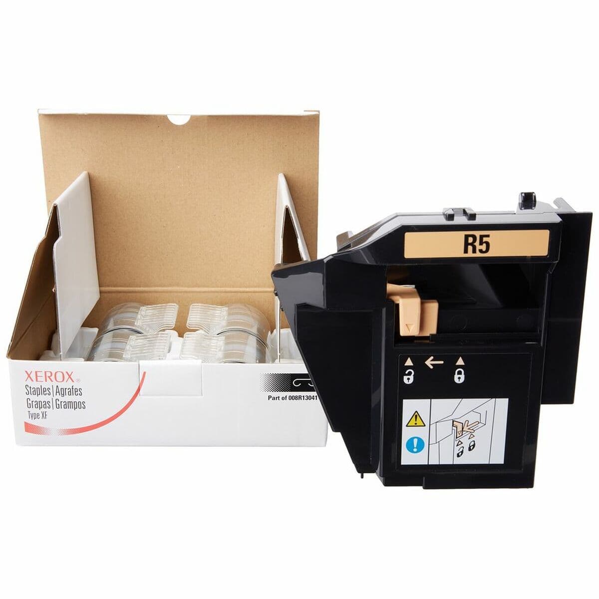 image-Recycled Fuser Xerox 008R13041