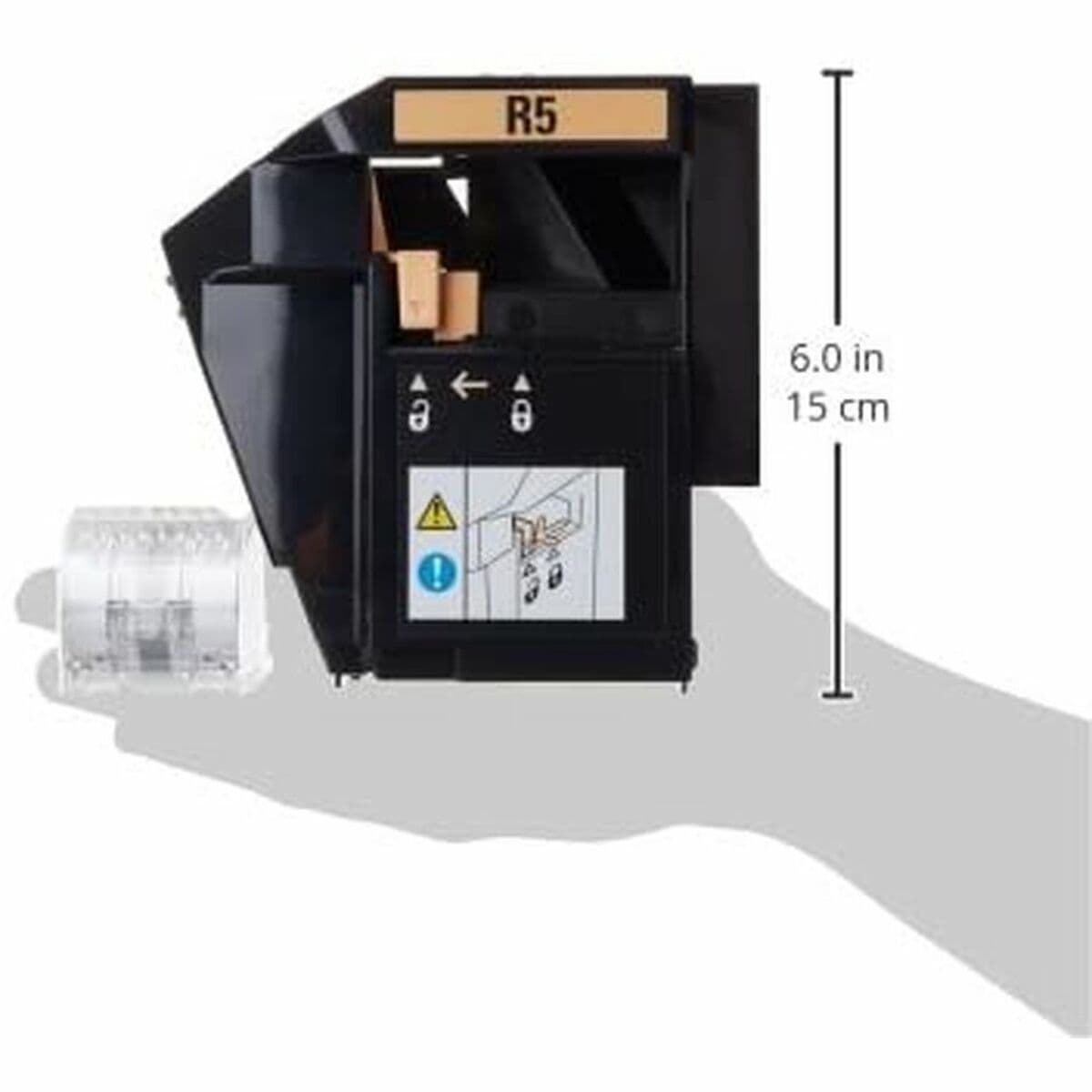 image-Recycled Fuser Xerox 008R13041