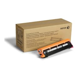 image-Toner Xerox 108R01418 Magenta Red Black