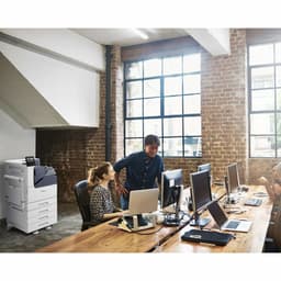 image-Laser Printer Xerox C7000V_DN