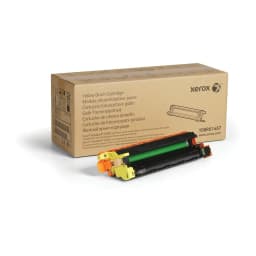 image-Toner Xerox 108R01487 Yellow Black