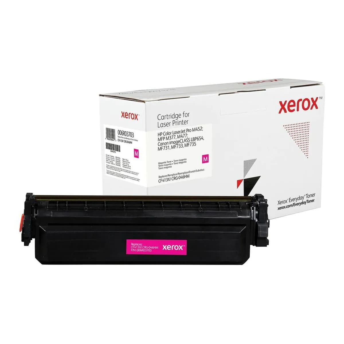 image-Toner Xerox 006R03703 Magenta