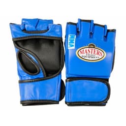 image-Gloves for MMA Masters GF-3 MMA M 01201-02M