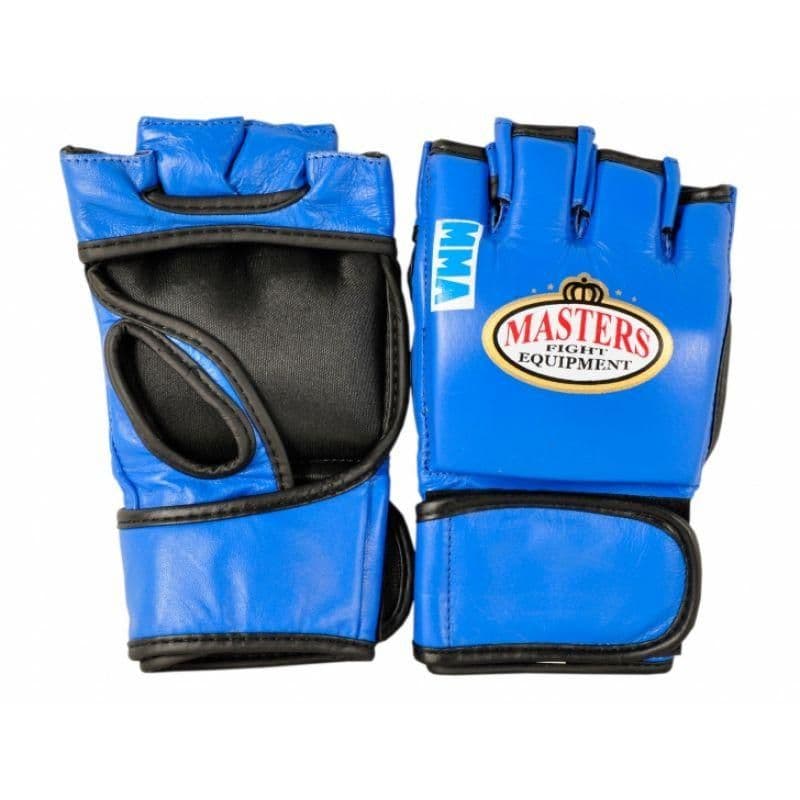 image-Gloves for MMA Masters GF-3 MMA M 01201-02M