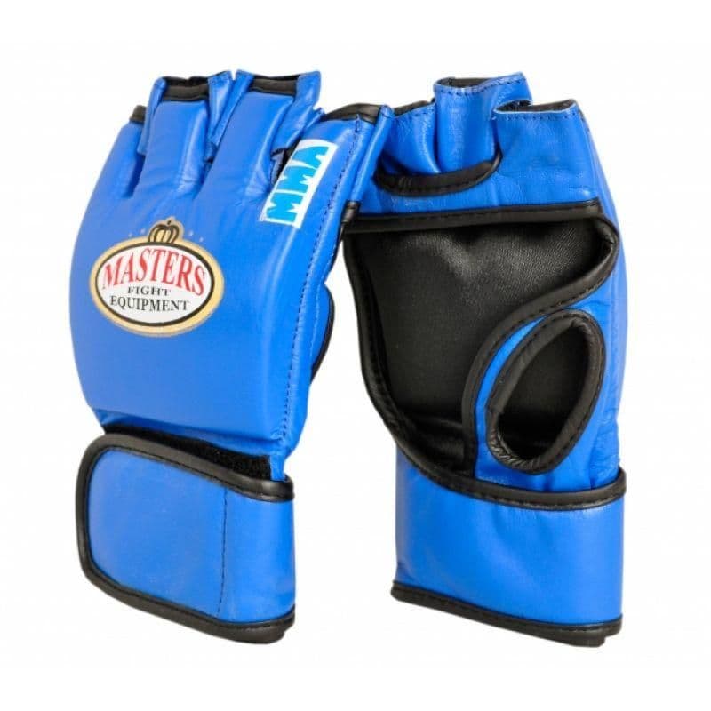 image-Gloves for MMA Masters GF-3 MMA M 01201-02M