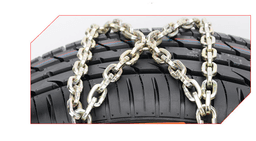 image-Car SUV Anti-skid Chain Automobile Tire Emergency Chain