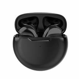 image-Bluetooth Headset Wireless Suitable For TWS Binaural Compact
