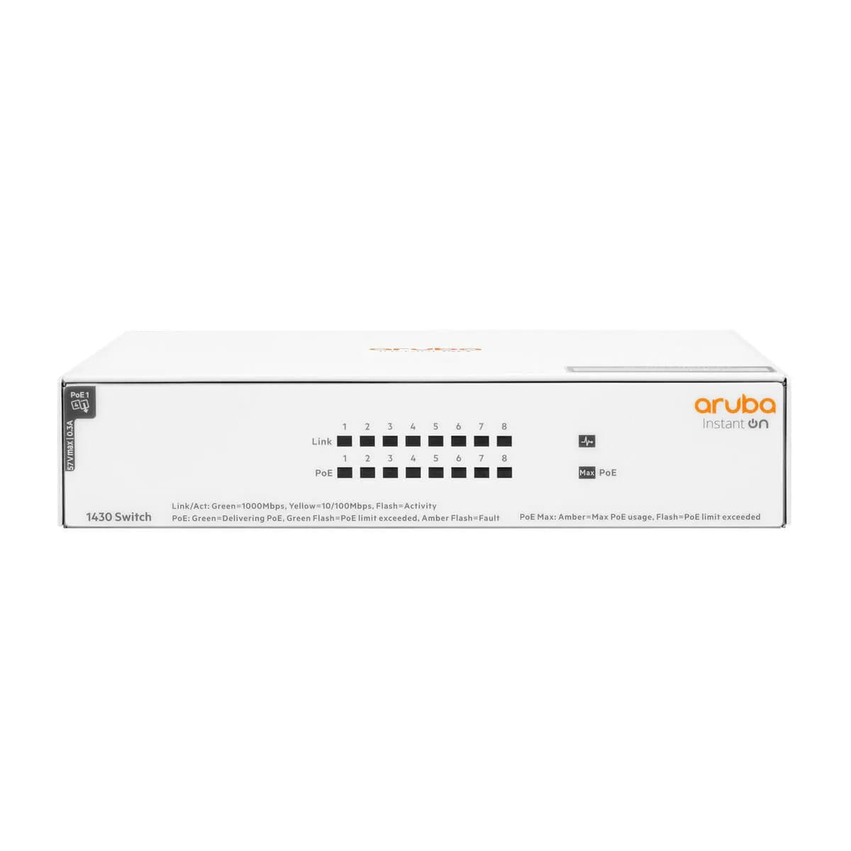 image-Switch Aruba R8R46A