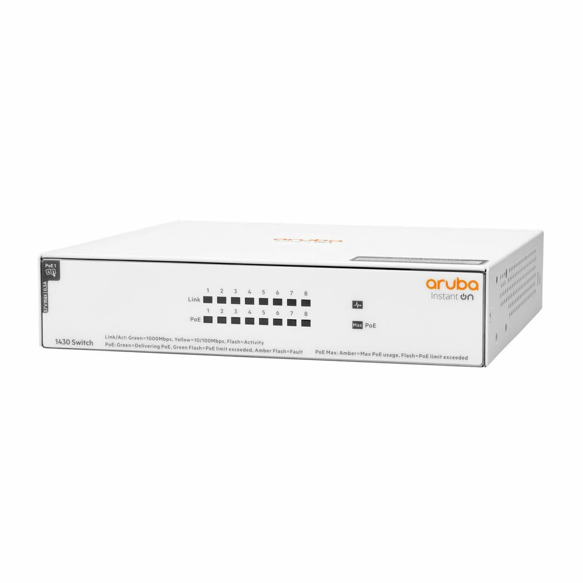 image-Switch Aruba R8R46A