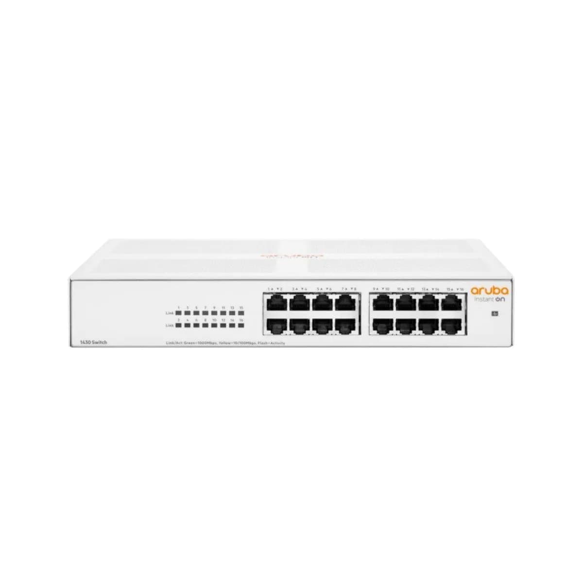 image-Switch HPE R8R47A