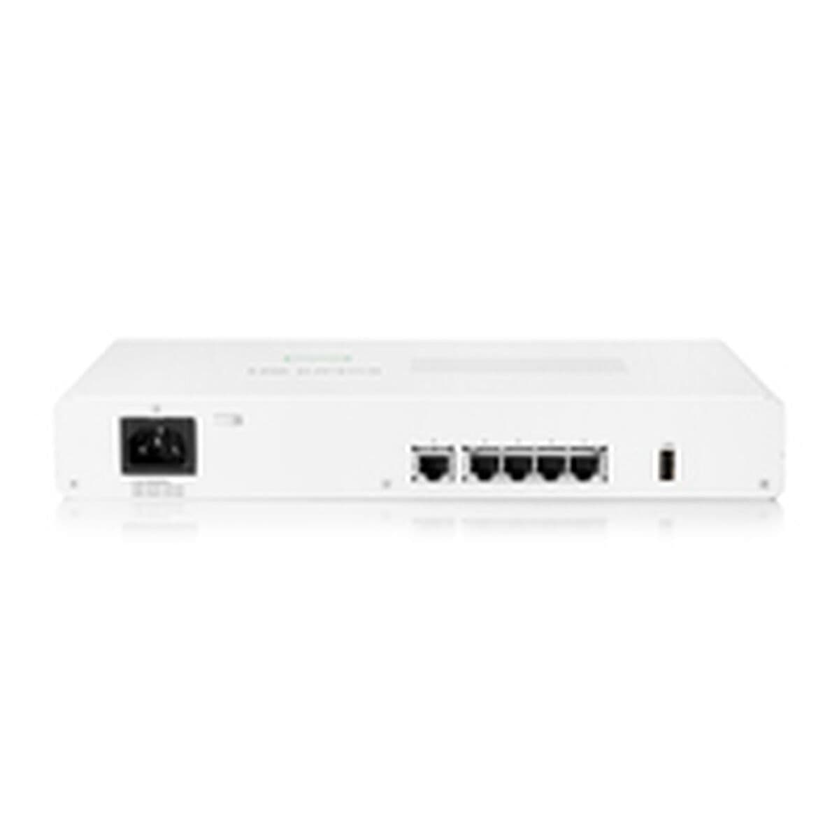 image-Router HPE S0G34A White USB 2.0