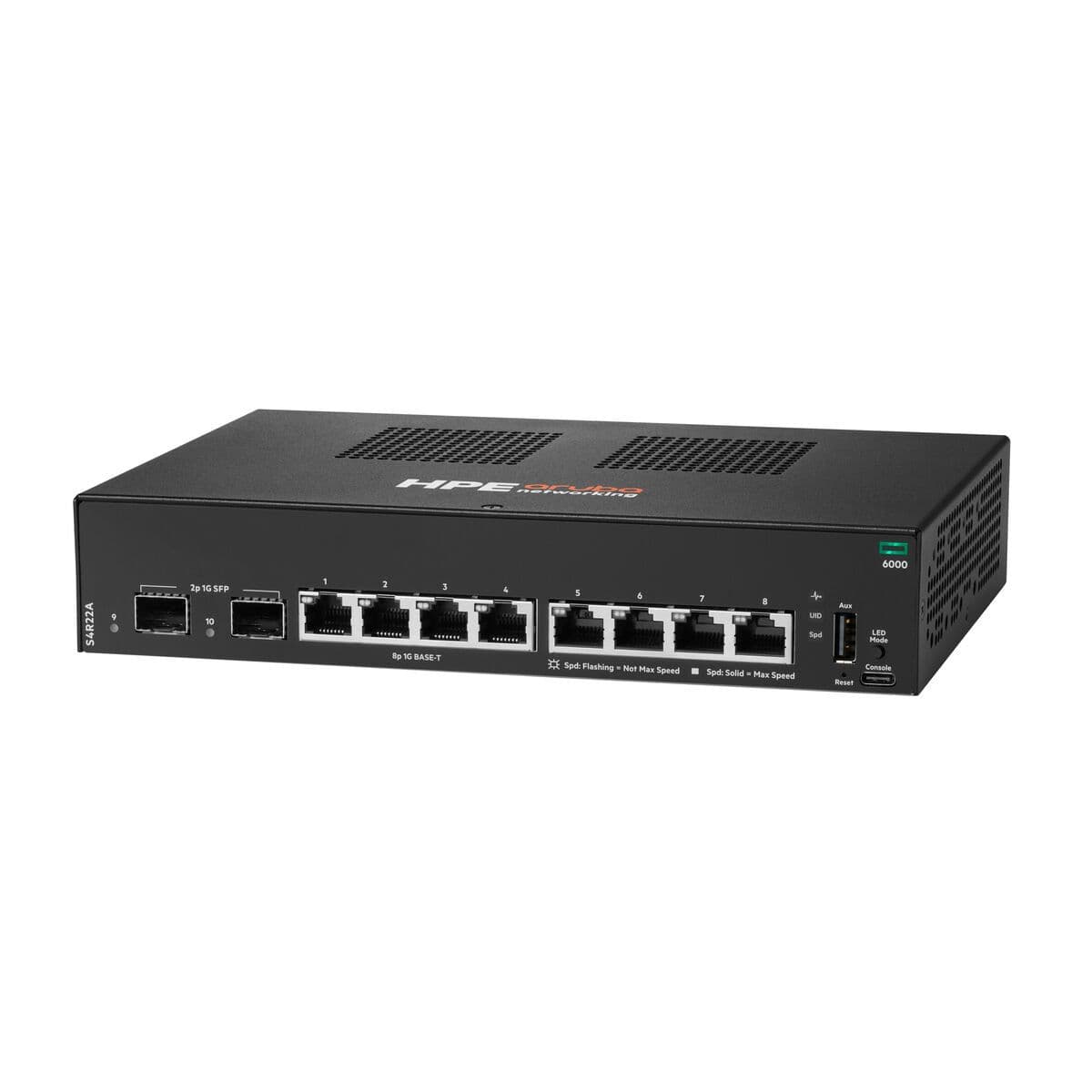 image-Switch HPE S4R22A#ABB