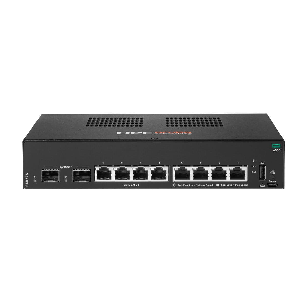 image-Switch HPE S4R22A#ABB