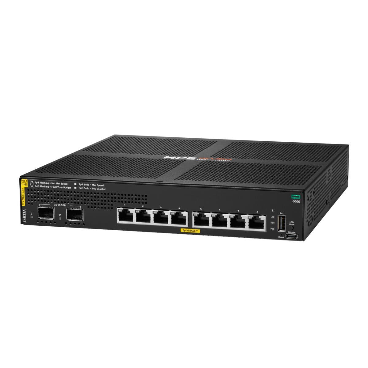 image-Switch HPE S4R23A#ABB