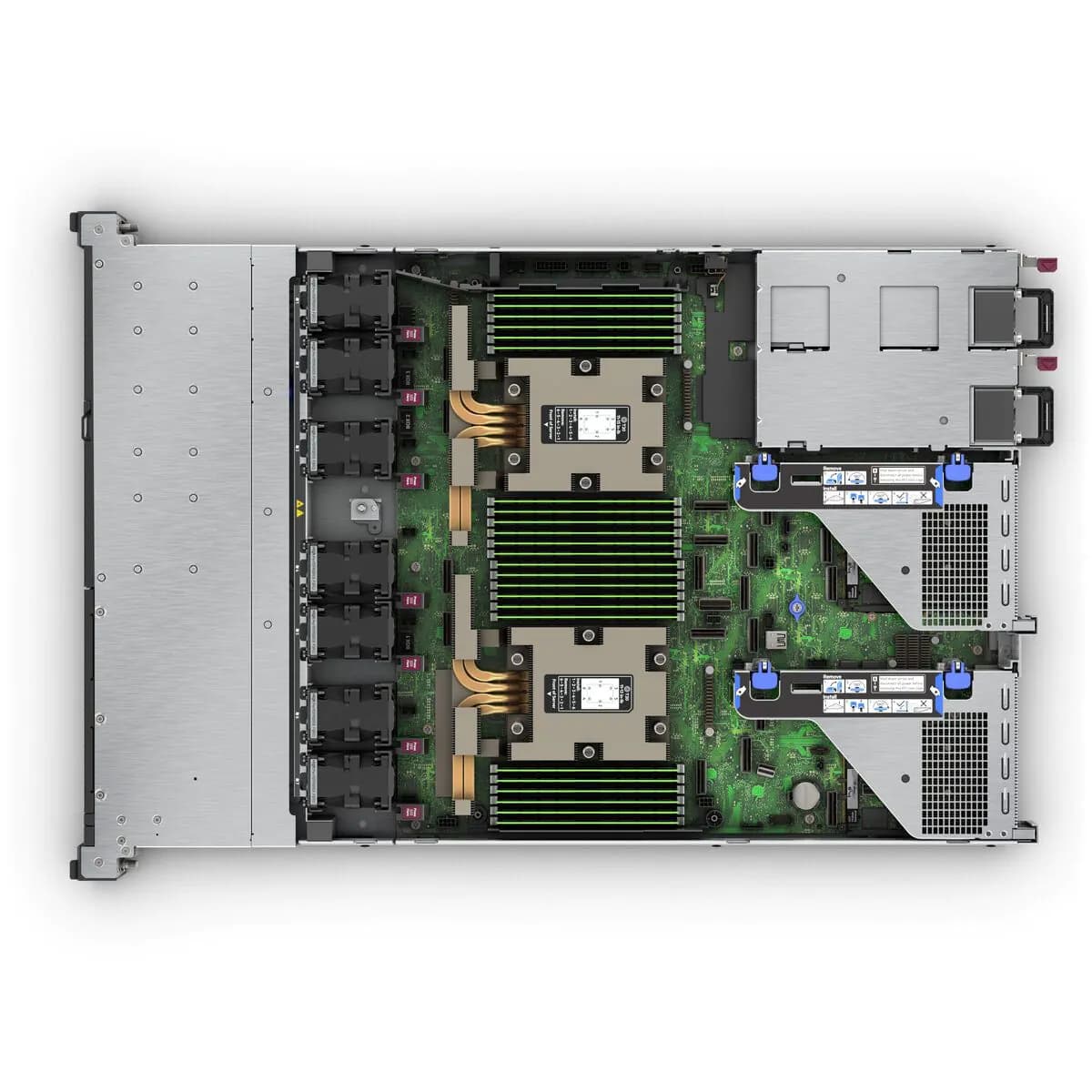 image-Server HPE P78091-425 480 GB SSD
