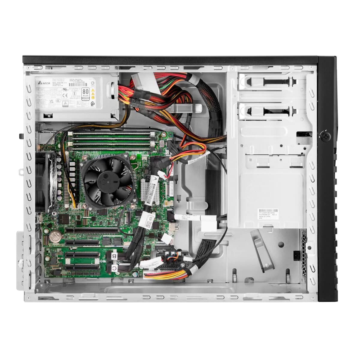 image-Server HPE P87464-425 32 GB RAM 480 GB SSD