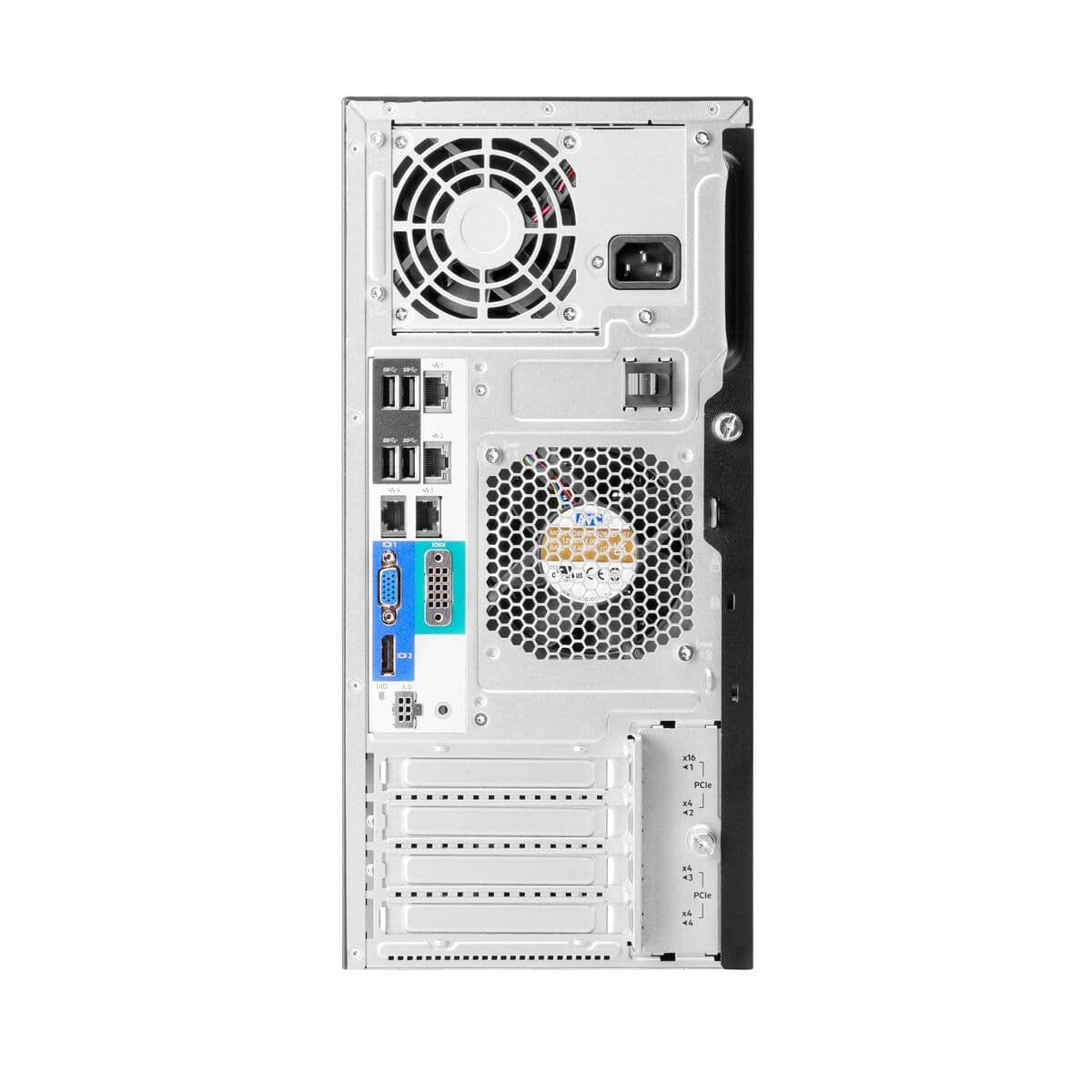 image-Server HPE P87464-425 32 GB RAM 480 GB SSD