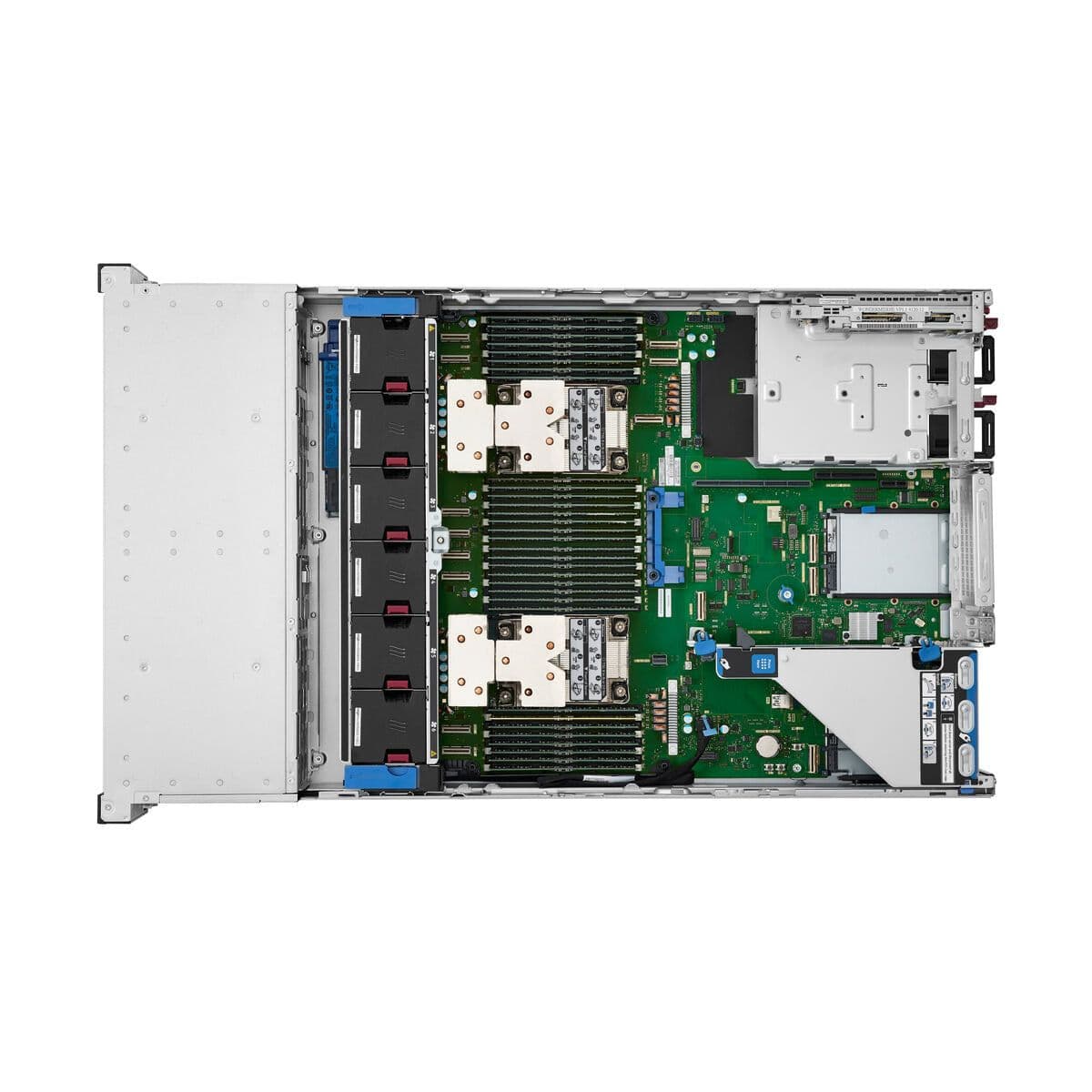 image-Server HPE P89316-425