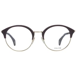 image-Ladies' Spectacle frame Police VPL730M 5008FF