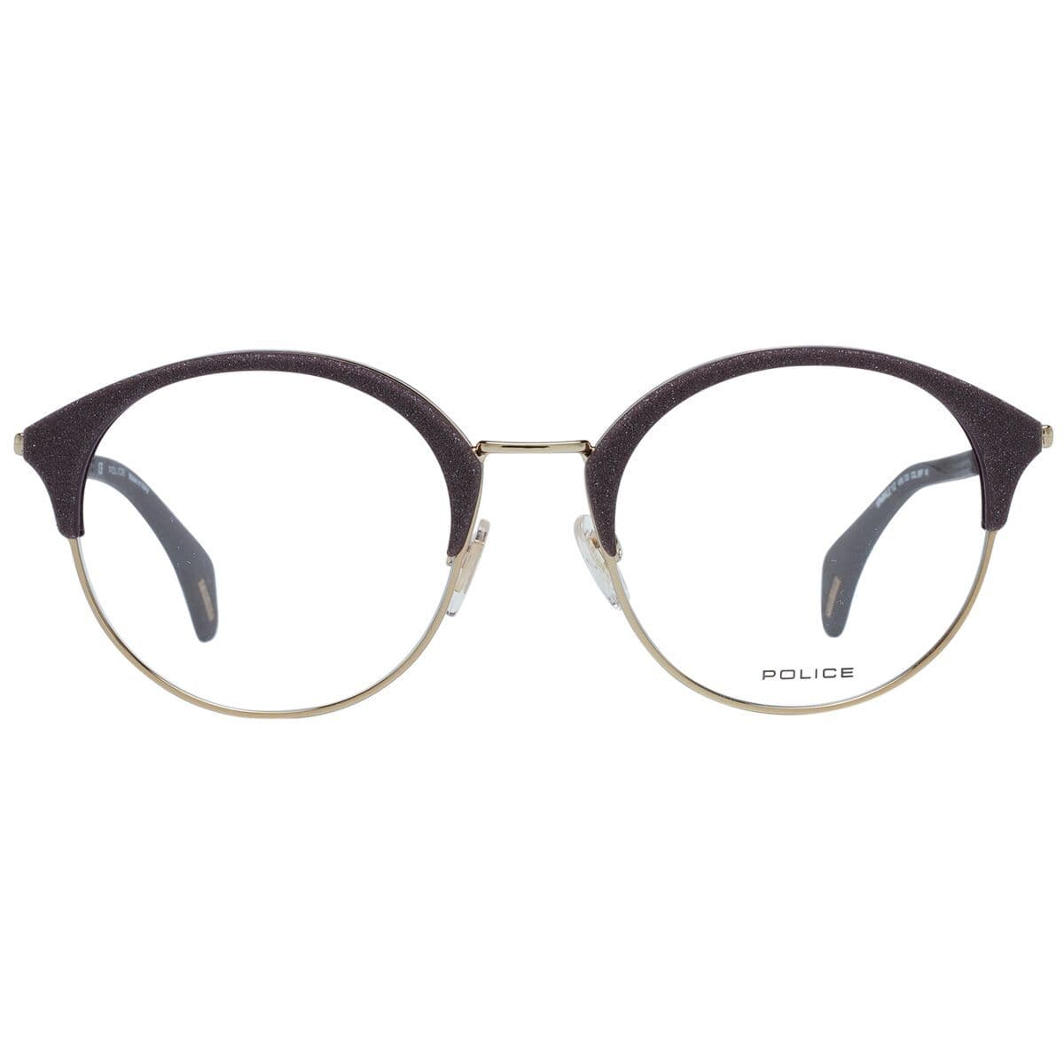 image-Ladies' Spectacle frame Police VPL730M 5008FF