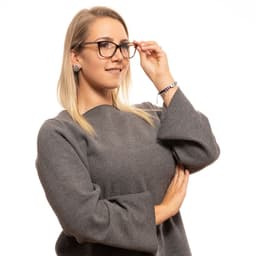 image-Ladies' Spectacle frame Police VPL502N 520722