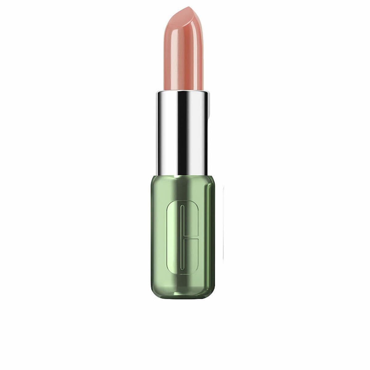 image-Lipstick Clinique POP LONGWEAR Nude Pop 3,9 g