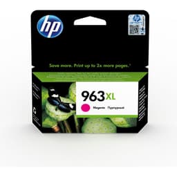 image-Original Ink Cartridge HP 3JA28AE#301 Magenta