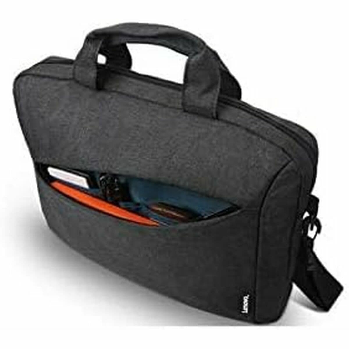 image-Laptop Case Lenovo T210 16" 15,6'' Black