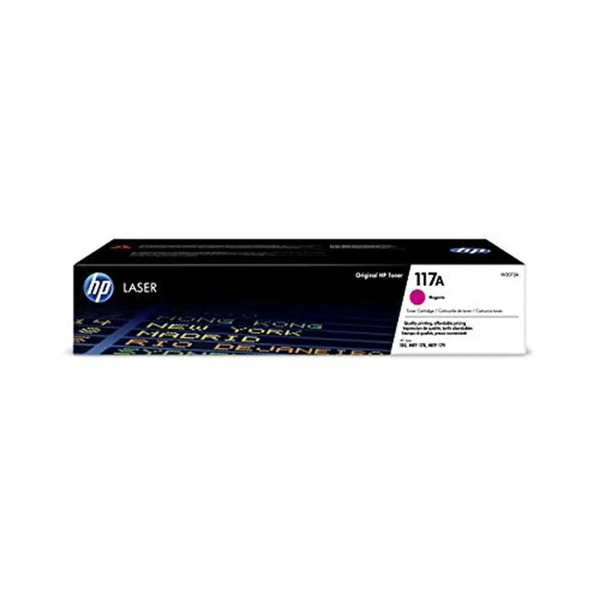 image-Toner HP W2073A 150A/178/179Fnw Magenta