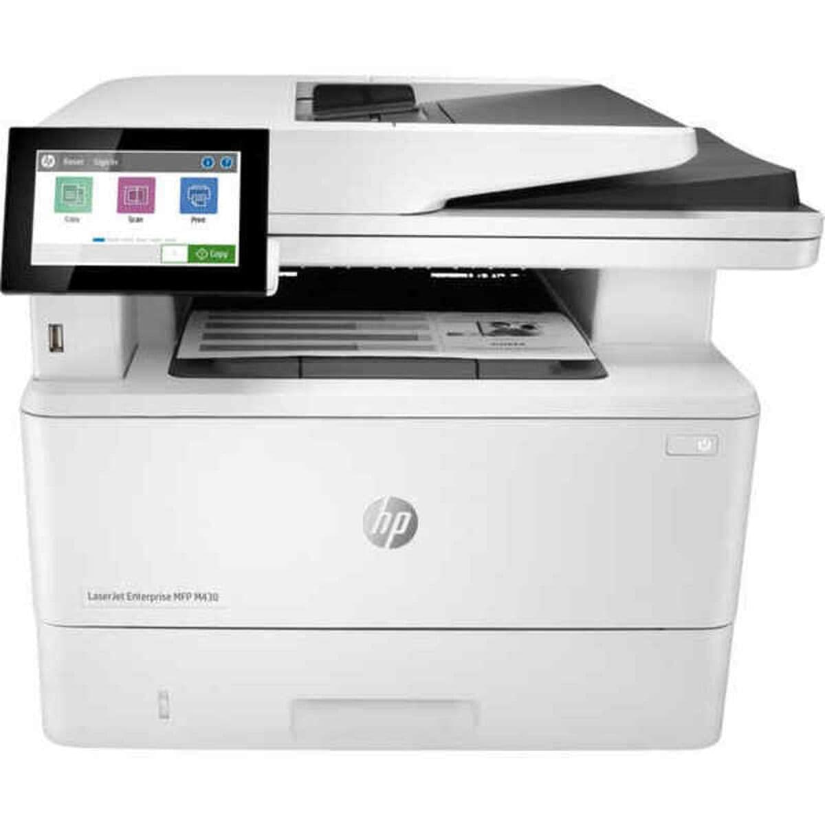 image-Multifunction Printer HP 3PZ55AB19